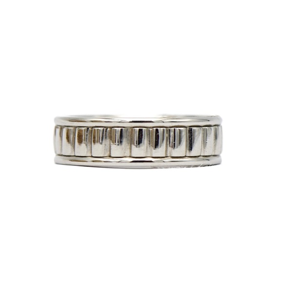 Platinum Wedding Band